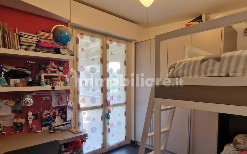 Trilocale via Fontanelle 2, Centro, Inverigo — foto 25 di 30