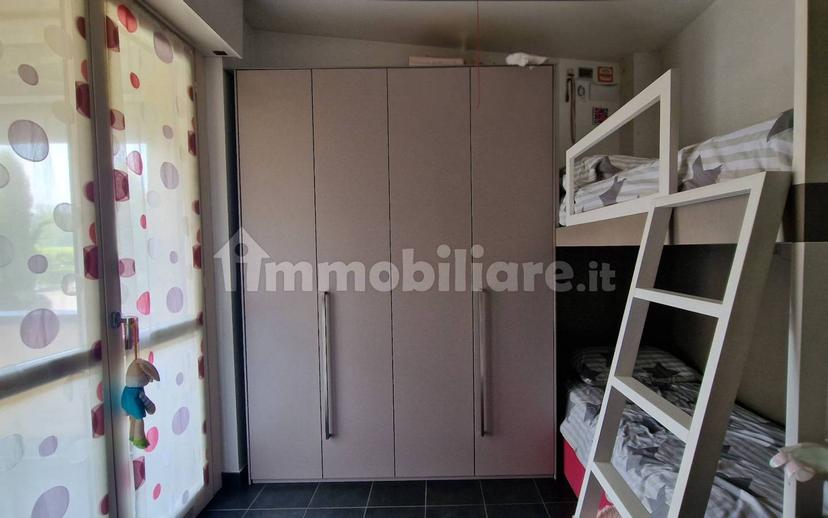 Trilocale via Fontanelle 2, Centro, Inverigo — foto 21 di 30
