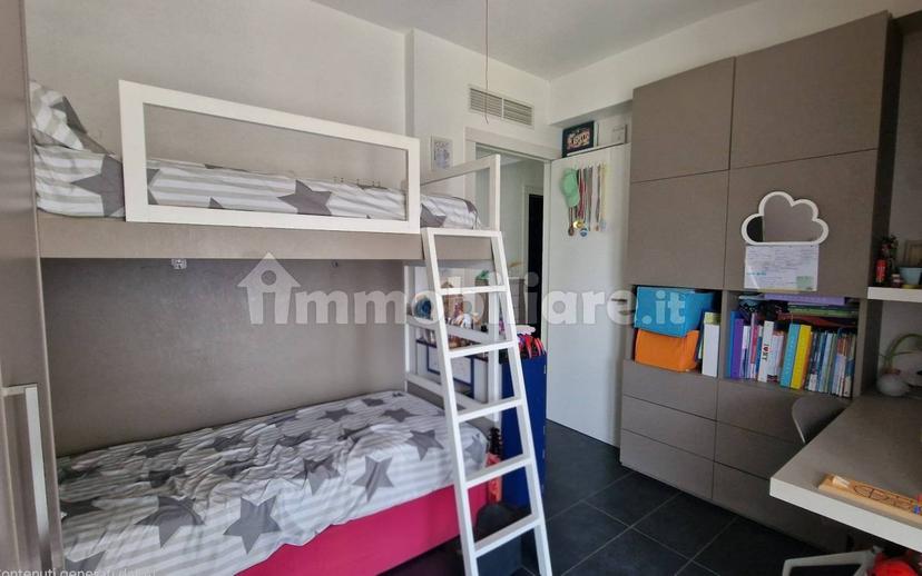 Trilocale via Fontanelle 2, Centro, Inverigo — foto 14 di 30