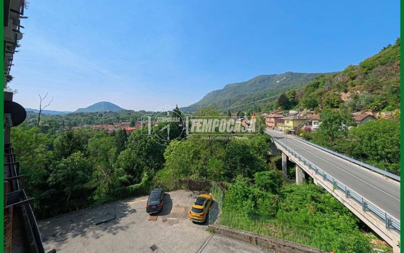 Trilocale via Repubblica, Cuasso Al Piano, Cuasso al Monte — foto 9 di 24