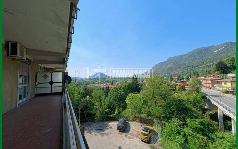 Trilocale via Repubblica, Cuasso Al Piano, Cuasso al Monte — foto 23 di 24