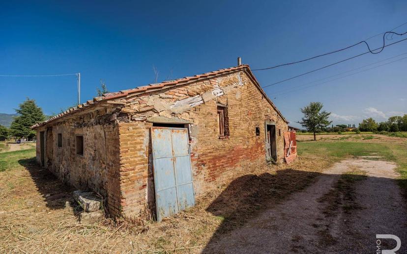 Rustico Strada Comunale della Cupa, Cortona — foto 7 di 14