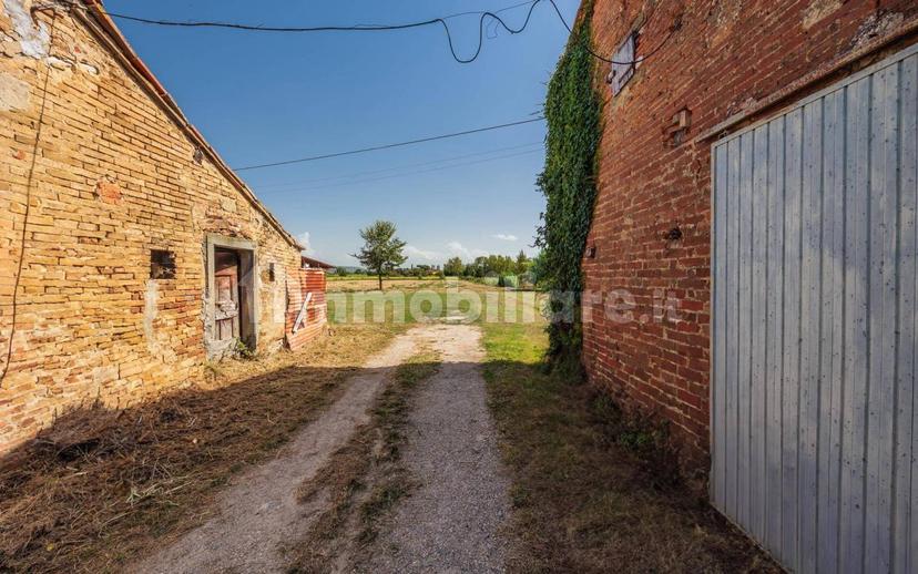 Rustico Strada Comunale della Cupa, Cortona — foto 11 di 14