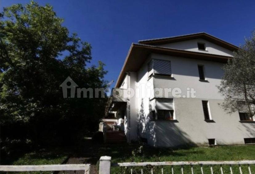 Appartamento via Rosa Zalivani 17, Fiera, Treviso — foto 21 di 21