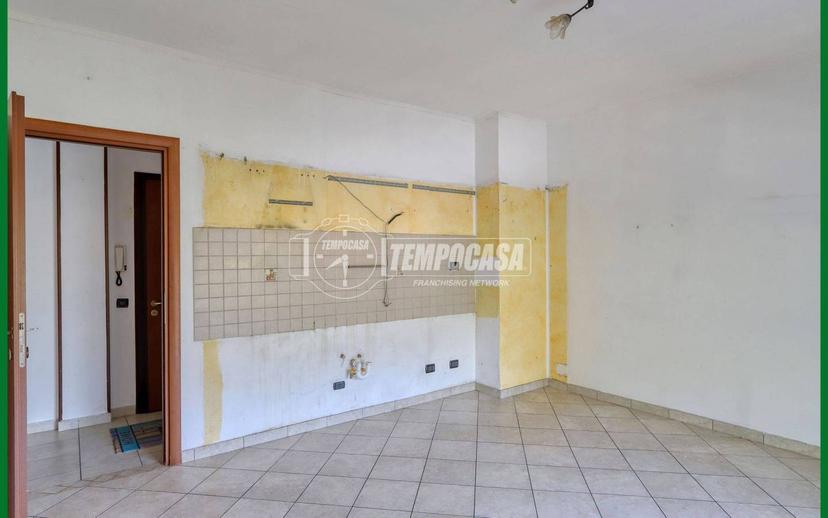 Trilocale via Repubblica, Cuasso Al Piano, Cuasso al Monte — foto 21 di 24
