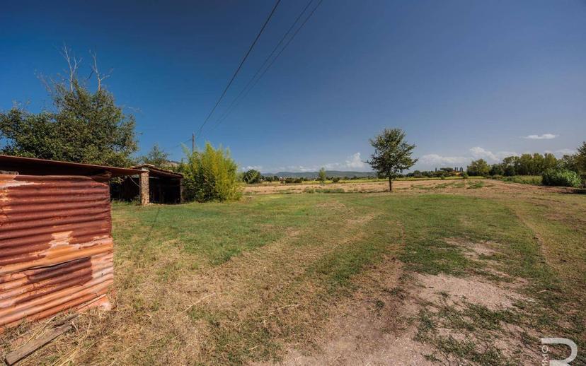 Rustico Strada Comunale della Cupa, Cortona