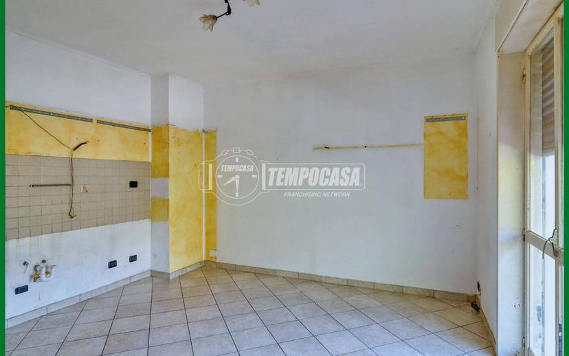 Trilocale via Repubblica, Cuasso Al Piano, Cuasso al Monte — foto 4 di 24