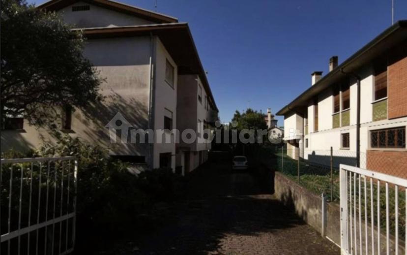 Appartamento via Rosa Zalivani 17, Fiera, Treviso — foto 12 di 21