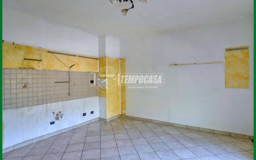 Trilocale via Repubblica, Cuasso Al Piano, Cuasso al Monte — foto 13 di 24