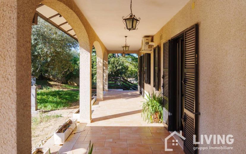 Villa plurifamiliare Contrada Rielli 1, Loreto Aprutino — foto 19 di 89
