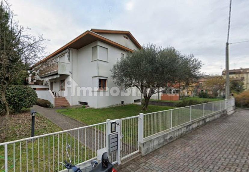 Appartamento via Rosa Zalivani 17, Fiera, Treviso — foto 20 di 21