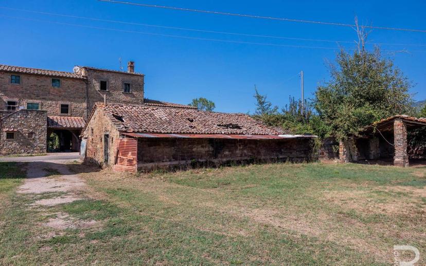 Rustico Strada Comunale della Cupa, Cortona — foto 9 di 14