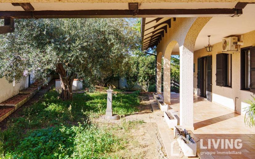 Villa plurifamiliare Contrada Rielli 1, Loreto Aprutino — foto 47 di 89