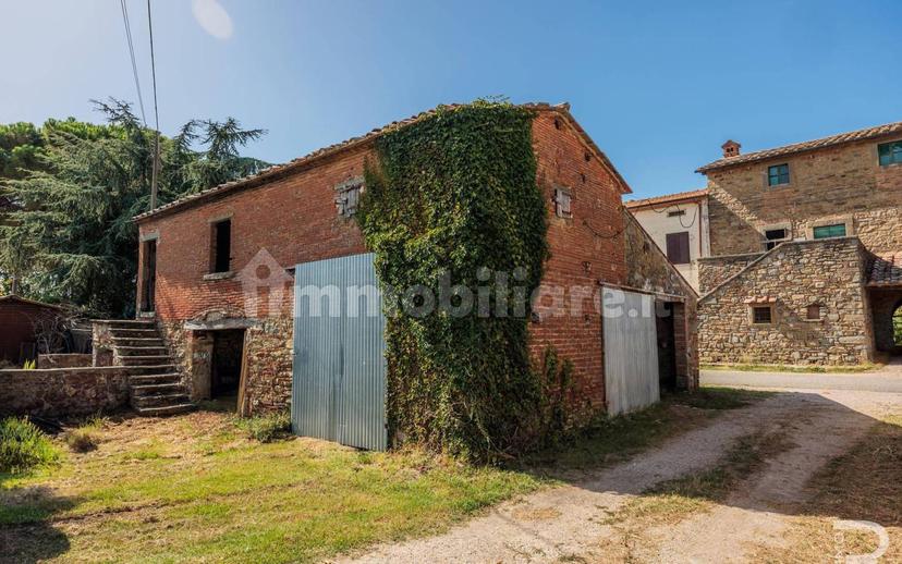 Rustico Strada Comunale della Cupa, Cortona — foto 8 di 14