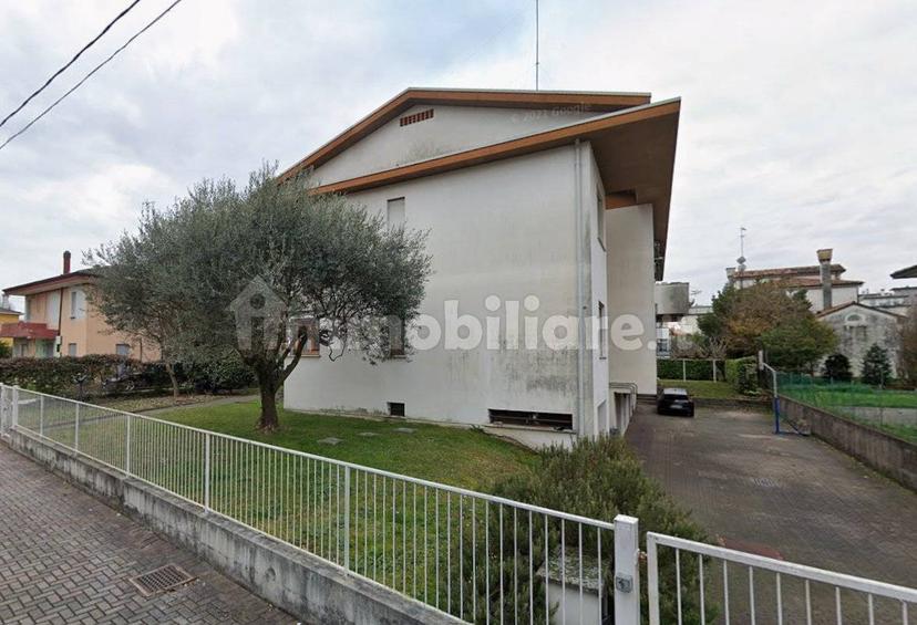 Appartamento via Rosa Zalivani 17, Fiera, Treviso — foto 14 di 21
