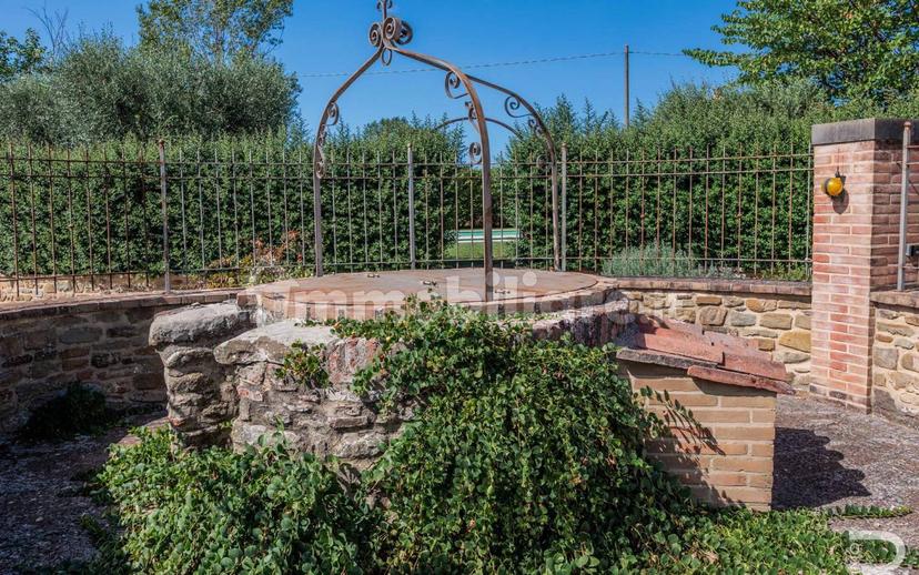Rustico Strada Comunale della Cupa, Cortona — foto 12 di 14