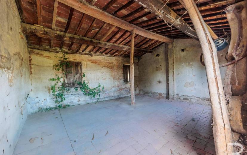 Rustico Strada Comunale della Cupa, Cortona — foto 13 di 14