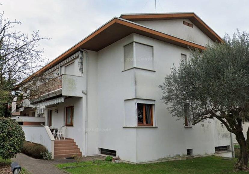 Appartamento via Rosa Zalivani 17, Fiera, Treviso — foto 17 di 21