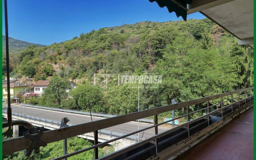 Trilocale via Repubblica, Cuasso Al Piano, Cuasso al Monte — foto 2 di 24