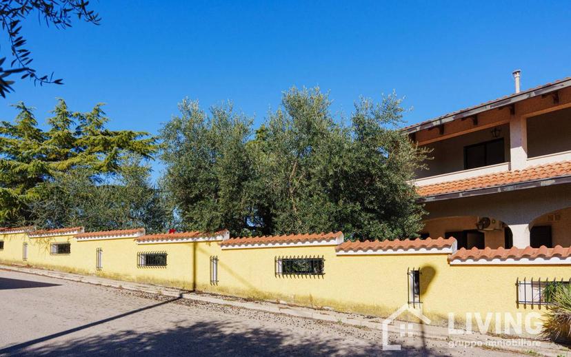 Villa plurifamiliare Contrada Rielli 1, Loreto Aprutino — foto 58 di 89