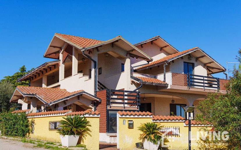 Villa plurifamiliare Contrada Rielli 1, Loreto Aprutino — foto 61 di 89