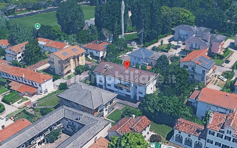 Appartamento via Rosa Zalivani 17, Fiera, Treviso — foto 16 di 21