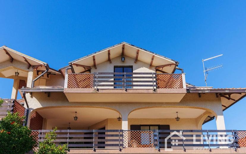 Villa plurifamiliare Contrada Rielli 1, Loreto Aprutino — foto 21 di 89