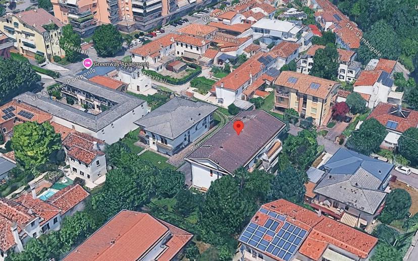 Appartamento via Rosa Zalivani 17, Fiera, Treviso — foto 5 di 21
