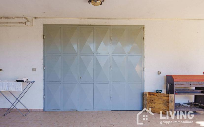 Villa plurifamiliare Contrada Rielli 1, Loreto Aprutino — foto 9 di 89