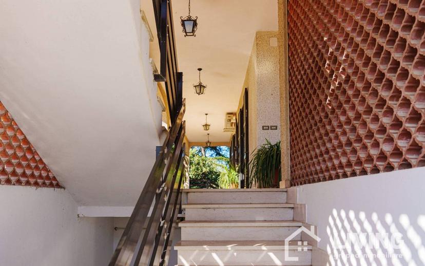 Villa plurifamiliare Contrada Rielli 1, Loreto Aprutino — foto 45 di 89