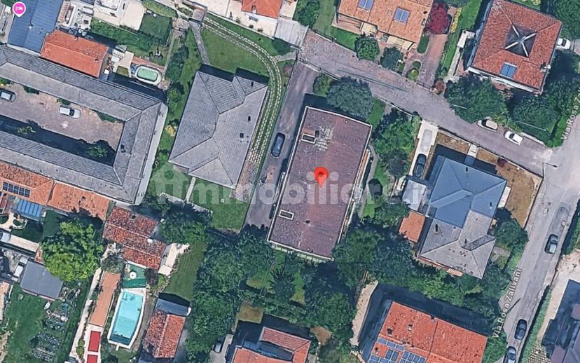 Appartamento via Rosa Zalivani 17, Fiera, Treviso — foto 2 di 21