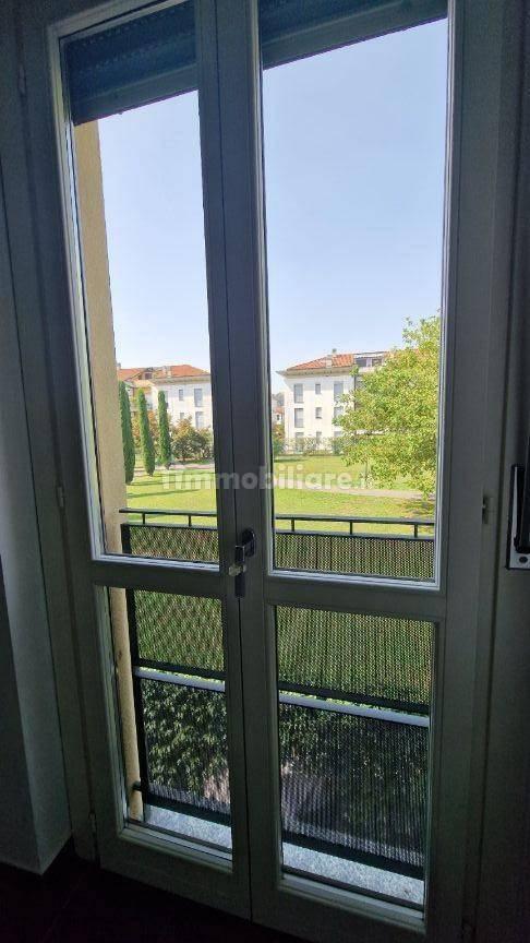 Trilocale via Fontanelle 2, Centro, Inverigo — foto 22 di 30