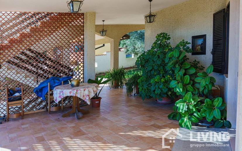 Villa plurifamiliare Contrada Rielli 1, Loreto Aprutino — foto 55 di 89