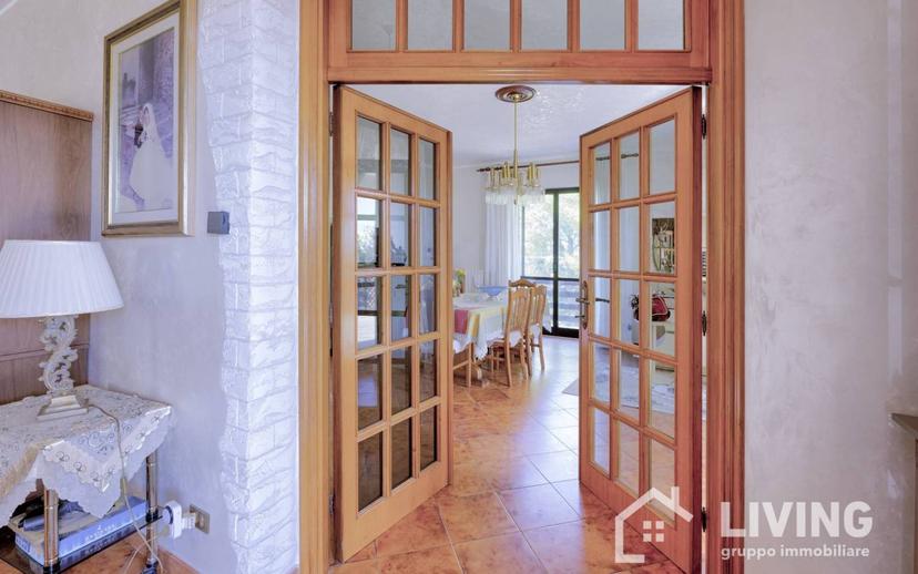 Villa plurifamiliare Contrada Rielli 1, Loreto Aprutino — foto 37 di 89