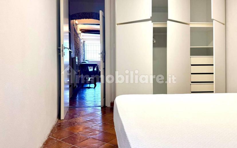 Bilocale via Cristoforo Colombo, Centro, Bogliasco — foto 24 di 25