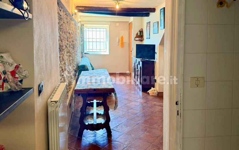Bilocale via Cristoforo Colombo, Centro, Bogliasco — foto 23 di 25