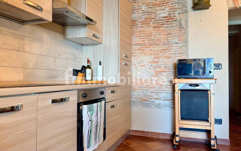 Bilocale via Cristoforo Colombo, Centro, Bogliasco — foto 16 di 25