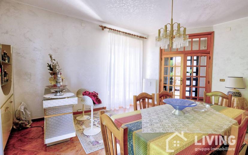 Villa plurifamiliare Contrada Rielli 1, Loreto Aprutino — foto 48 di 89