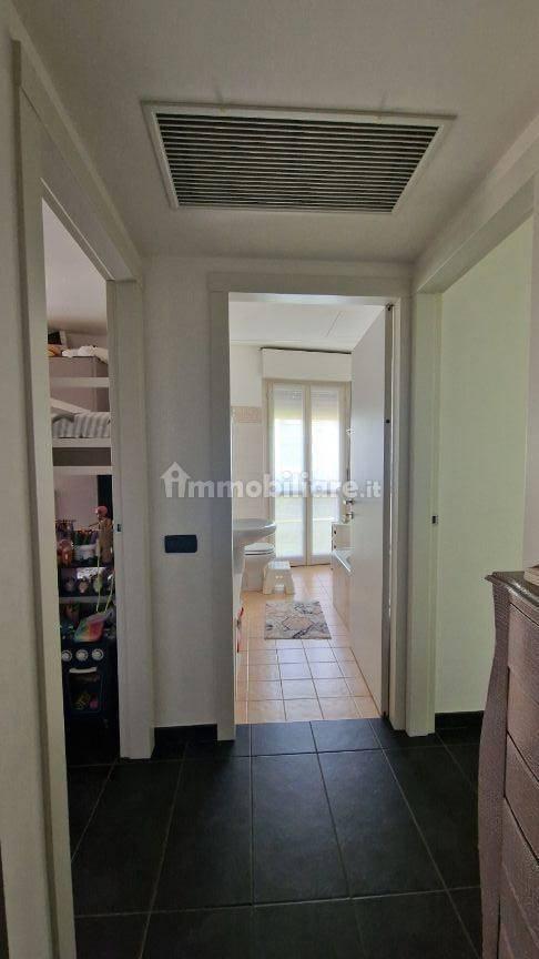 Trilocale via Fontanelle 2, Centro, Inverigo — foto 12 di 30