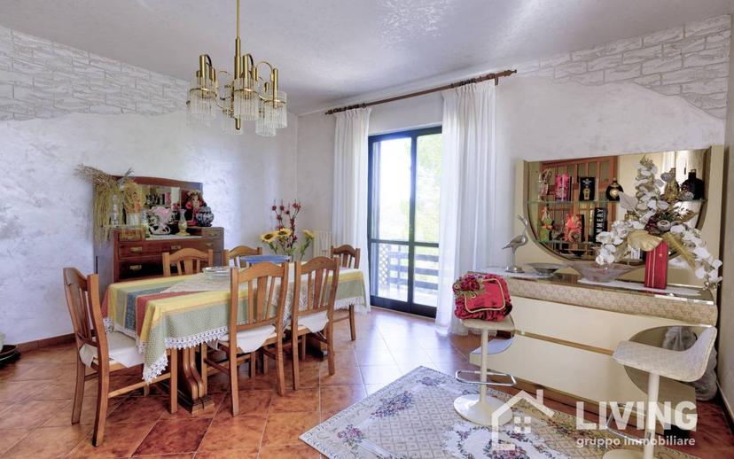 Villa plurifamiliare Contrada Rielli 1, Loreto Aprutino — foto 53 di 89