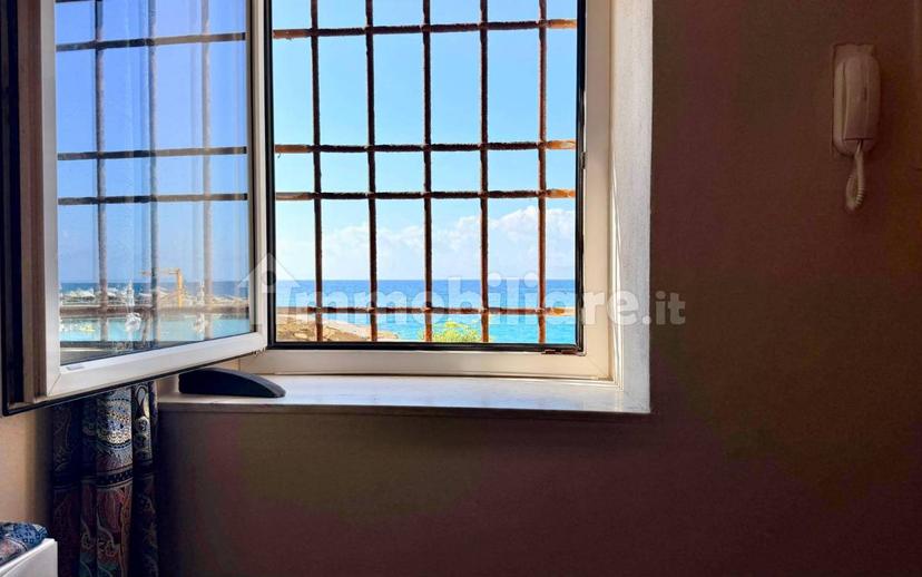 Bilocale via Cristoforo Colombo, Centro, Bogliasco — foto 13 di 25