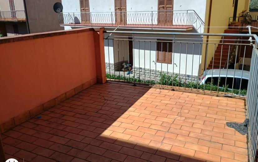 Quadrilocale via del Bisenzio 33, Mercatale San Quirico, Vernio — foto 16 di 31