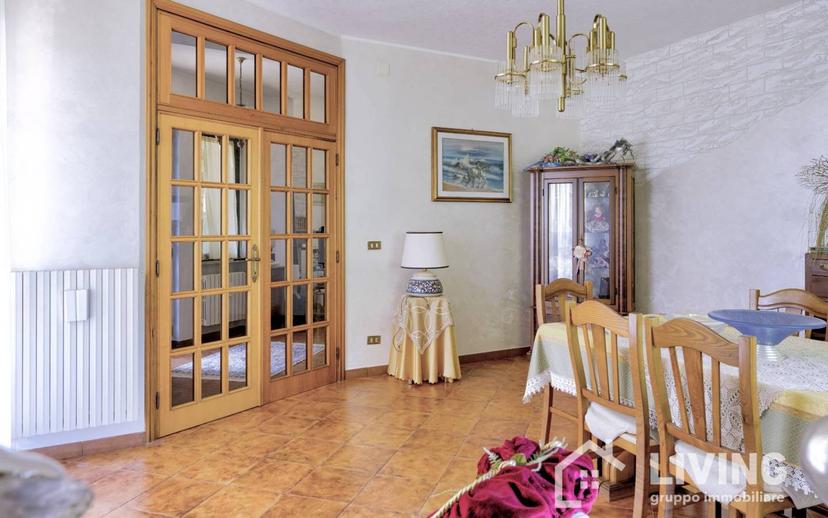 Villa plurifamiliare Contrada Rielli 1, Loreto Aprutino — foto 50 di 89
