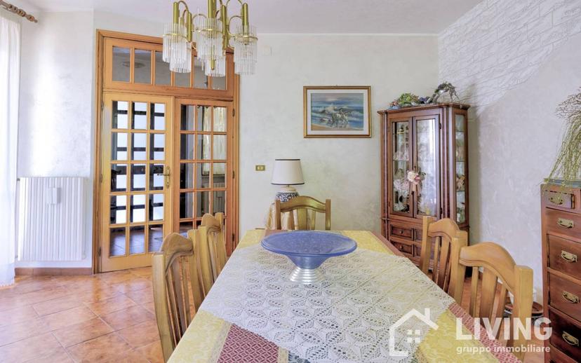 Villa plurifamiliare Contrada Rielli 1, Loreto Aprutino — foto 36 di 89