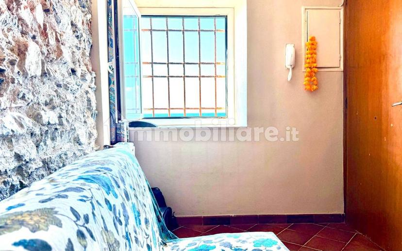 Bilocale via Cristoforo Colombo, Centro, Bogliasco — foto 4 di 25