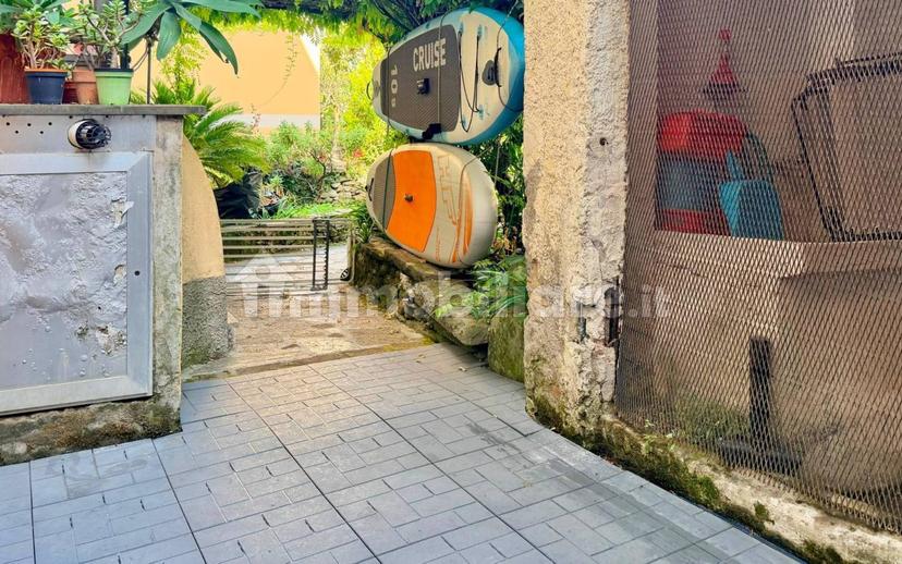 Bilocale via Cristoforo Colombo, Centro, Bogliasco — foto 18 di 25