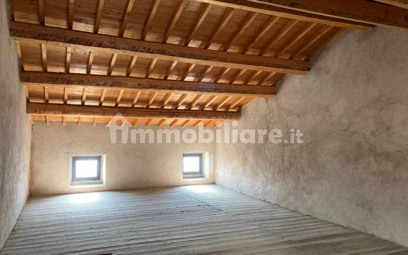 Terratetto unifamiliare via Lazzaretto 87, Brognoligo Costalunga, Monteforte d'Alpone — foto 4 di 34