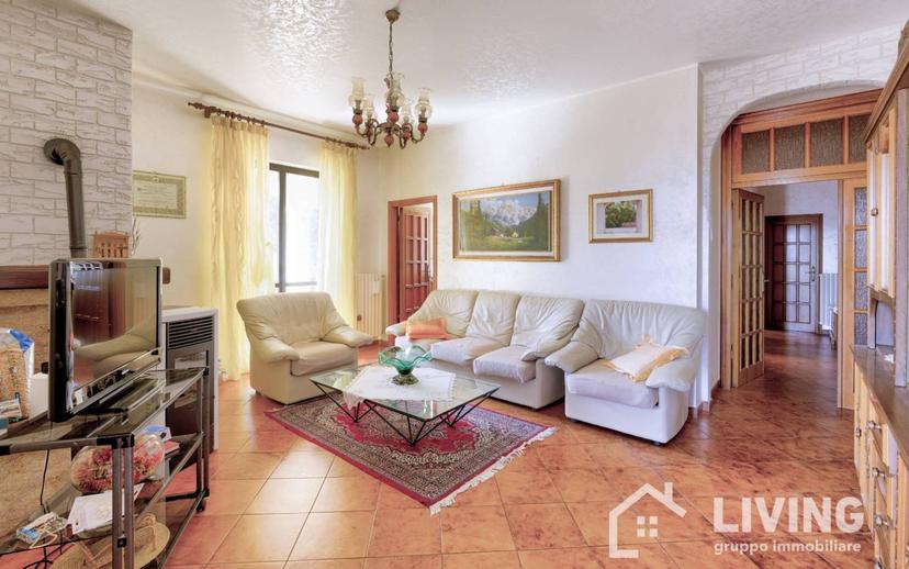 Villa plurifamiliare Contrada Rielli 1, Loreto Aprutino — foto 72 di 89