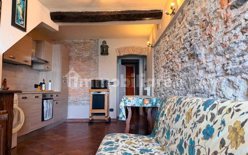 Bilocale via Cristoforo Colombo, Centro, Bogliasco — foto 14 di 25