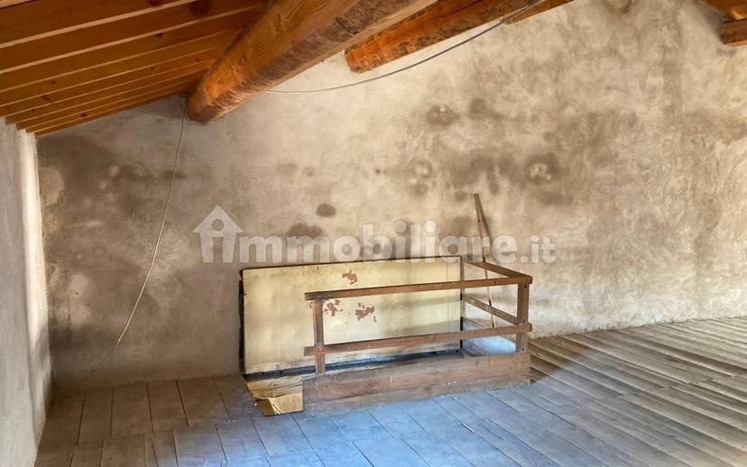 Terratetto unifamiliare via Lazzaretto 87, Brognoligo Costalunga, Monteforte d'Alpone — foto 18 di 34